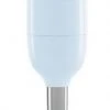 Smeg HBF11PBEU Edelstahl-Stabmixer Pastellblau