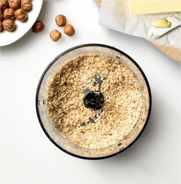 Bosch MS6CM6166 Edelstahl-Stabmixer Stainless Steel – Bild 5