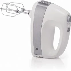 Handrührgeräte WMF KULT S Handmixer Weiß/cromargan Matt