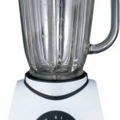 Gastroback Vital Mixer Basic Standmixer Weiß