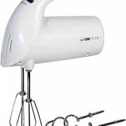 Handrührgeräte Clatronic HM 3014 Handrührgerät Weiß