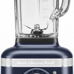 KitchenAid 5KSB4026EIB Artisan Standmixer Tintenblau