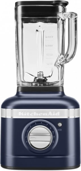 KitchenAid 5KSB4026EIB Artisan Standmixer Tintenblau
