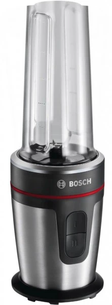 Bosch MMBM7G3M Standmixer Schwarz/edelstahl Gebürstet – Bild 5