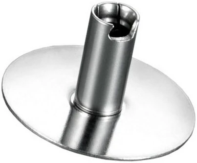 ESGE E 120 Select Stabmixer Weiß – Bild 4