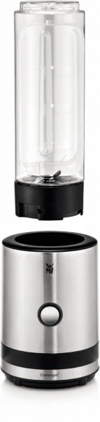 Standmixer WMF KÜCHENminis Smoothie-to-go Cromargan Matt – Bild 4