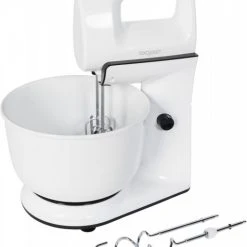 Handrührgeräte Exquisit KM 3001 Handrührgerät Weiß