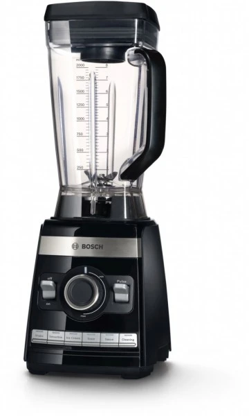 Bosch MMBH6P6BDE Standmixer Schwarz – Bild 3
