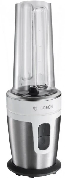Bosch MMBM7G2M Standmixer Weiß/edelstahl Gebürstet