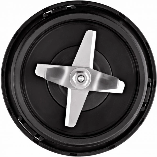 Standmixer WMF KULT X Multifunktionsmixer Cromargan Matt – Bild 6