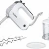 Handrührgeräte Bosch MFQ4850 Handrührgerät Weiss
