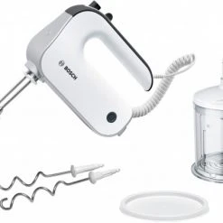 Handrührgeräte Bosch MFQ4850 Handrührgerät Weiss
