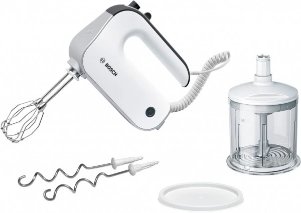 Handrührgeräte Bosch MFQ4850 Handrührgerät Weiss