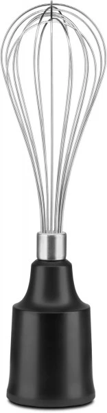 KitchenAid 5KHBV83EBM Stabmixer Matt Schwarz – Bild 6