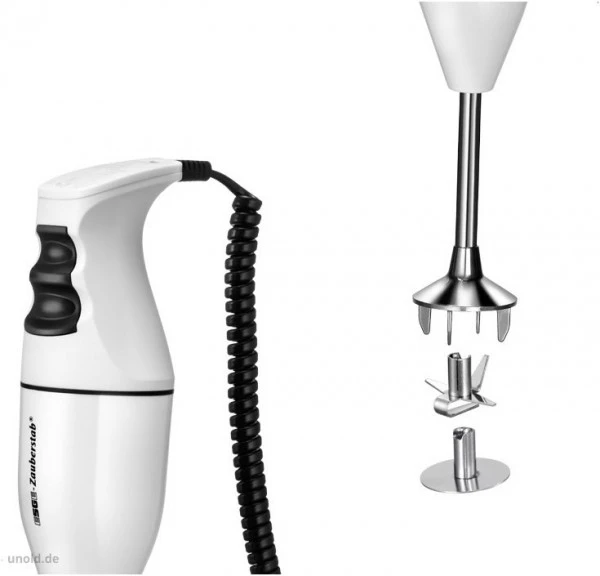 ESGE E 120 Select Stabmixer Weiß – Bild 6