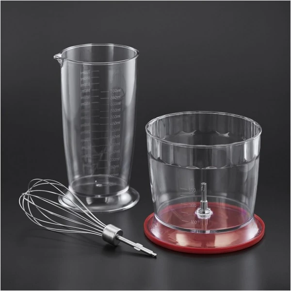 Russell Hobbs Desire 3-in-1 Stabmixer – Bild 3