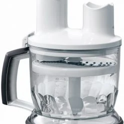 Braun MQ 70 "All In One" 1500 Ml Stabmixer-Zubehör Weiß