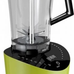 Jupiter Nutrimixx Standmixer Grün