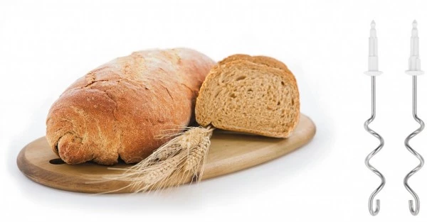 Handrührgeräte Siemens MQ95020N Handrührgerät Weiß – Bild 6