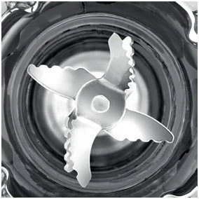 WMF KÜCHENminis 0,8l Standmixer Standmixer Cromargan Matt – Bild 5