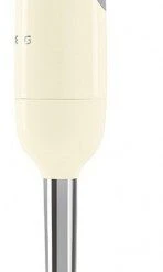 Smeg HBF01CREU Stabmixer Creme