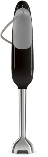 Smeg HBF11BLEU Edelstahl-Stabmixer Schwarz – Bild 6