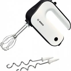 Handrührgeräte Bosch MFQ4020 Handrührgerät Weiß/anthrazit