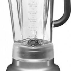 KitchenAid 5KSB1585ECU Standmixer Silber