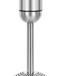 Carrera 16016011 Kartoffelstampfer-Aufsatz Stabmixer-Zubehör Edelstahl