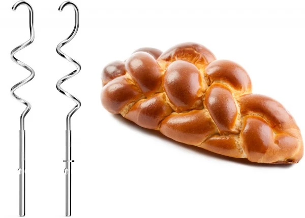 Handrührgeräte Tefal HT4621 Prep 'Mix Handrührgerät Weiß/schwarz – Bild 4