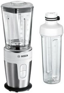 Bosch MMBM7G2M Standmixer Weiß/edelstahl Gebürstet – Bild 3