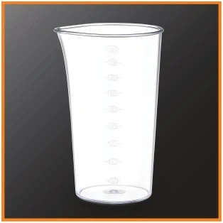 Krups HZ5521 Perfect Mix 6000 Stabmixer Weiß/dunkelgrau – Bild 6