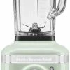 KitchenAid 5KSB4026EPT Artisan Standmixer Pistazie