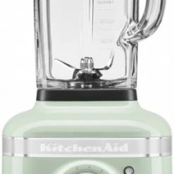 KitchenAid 5KSB4026EPT Artisan Standmixer Pistazie