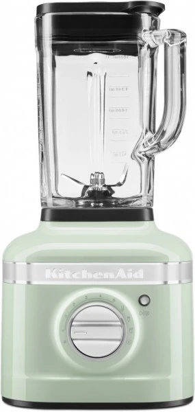 KitchenAid 5KSB4026EPT Artisan Standmixer Pistazie