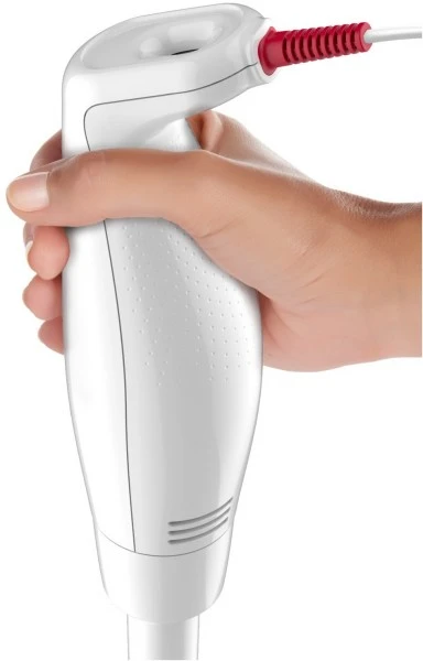 Moulinex DD12A1 Turbomix Stabmixer Weiß – Bild 5