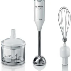 Bosch MSM66135 Stabmixer Weiß