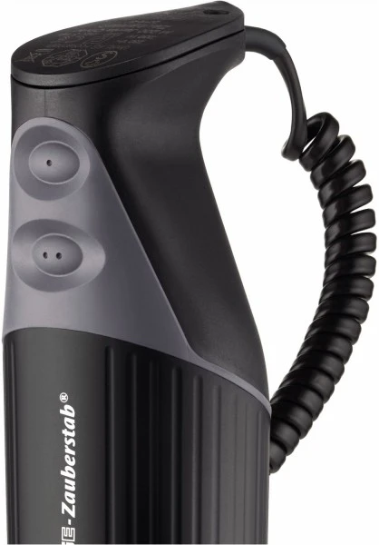 Stabmixer ESGE M 200 BBQ Zauberstab Schwarz – Bild 3