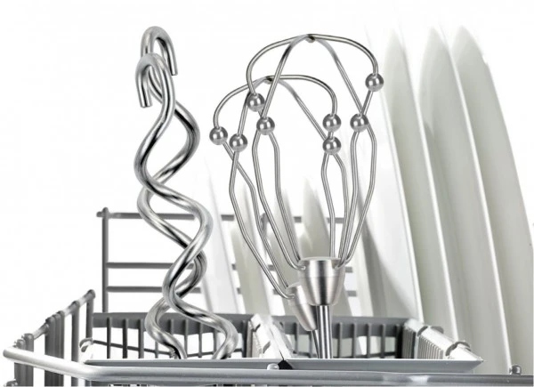 Handrührgeräte Bosch MFQ4850 Handrührgerät Weiss – Bild 5