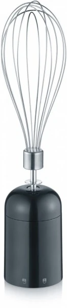 Graef HB 502 Stabmixer Schwarz – Bild 4