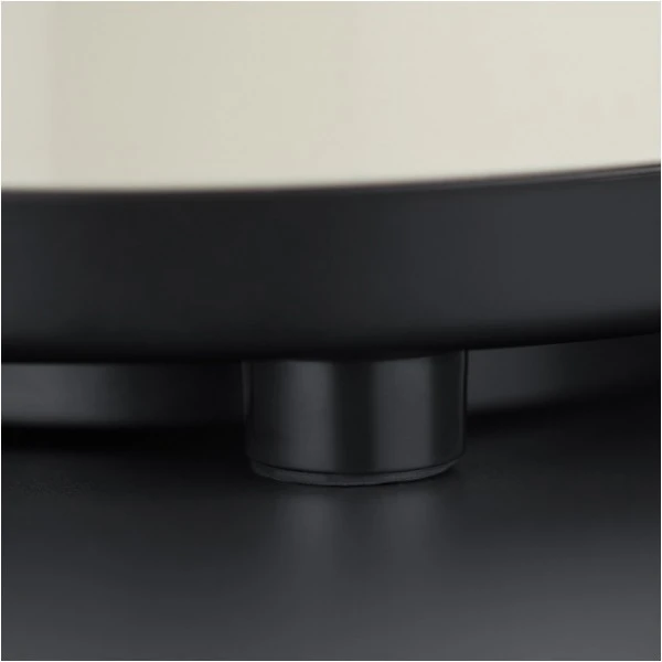 Russell Hobbs Retro Vintage Glas-Standmixer Cream – Bild 5