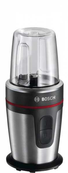 Bosch MMBM7G3M Standmixer Schwarz/edelstahl Gebürstet – Bild 6