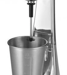 Standmixer Clatronic BM 3472 Barmixer Chrom