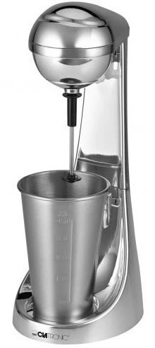 Standmixer Clatronic BM 3472 Barmixer Chrom