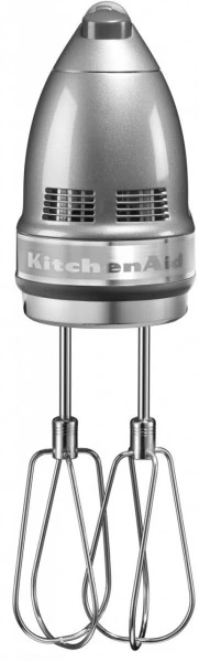 Handrührgeräte KitchenAid 5KHM9212ECU Handrührgerät Silber – Bild 3
