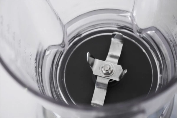 Caso Novea B 4 Standmixer Edelstahl – Bild 6