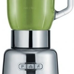 Severin SM 3710 Standmixer Edelstahl/schwarz