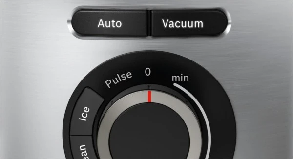 Bosch MMBV620M Standmixer Edelstahl – Bild 4