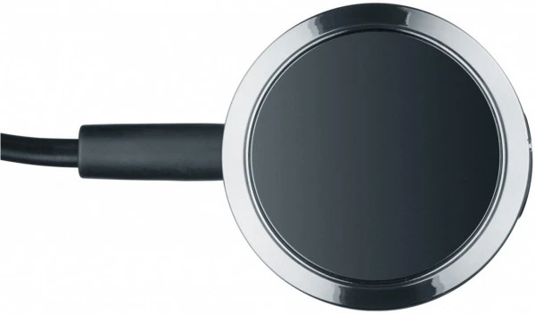 Graef HB 502 Stabmixer Schwarz – Bild 3