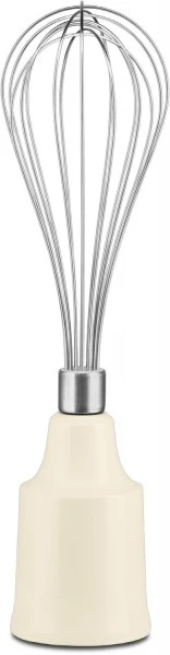 KitchenAid 5KHBV83EAC Stabmixer Crème – Bild 6